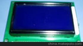 【厂家真销 供应LCM液晶显示模块 128*64】价格,厂家,图片,LCD系列产品,深圳市能量投资发展-