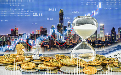 股市金融资金博弈