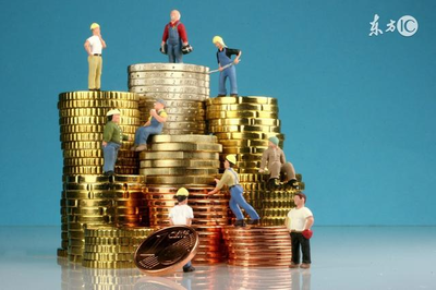 黄金钱庄 互联网+黄金，构建黄金消费投资新场景