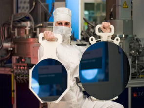 晶圆未来七年价格坚挺，投资价值几何？