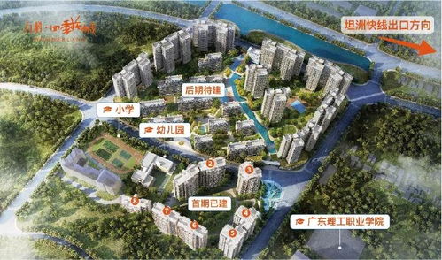 中山 ,值不值得购买投资,未来发展如何 楼盘价值点有哪些