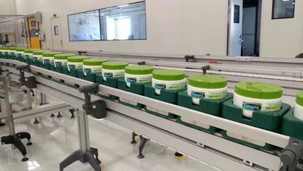 泰州新工厂竣工 雀巢持续投资中国市场