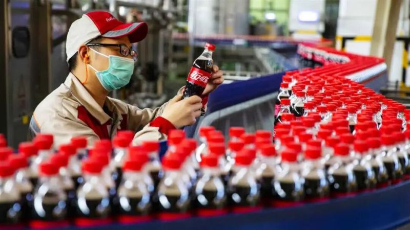 世界500强投产+1+1…“经开速度”批量刷新投资新纪录