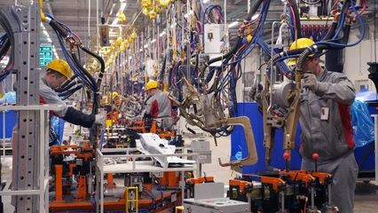 哈弗F7与易烊千玺刷屏纽约时代广场的背后 实力铸就品牌光环，远见引领价值投资