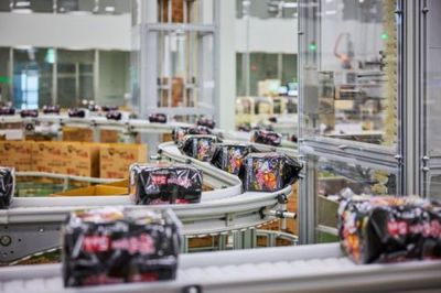 三养火鸡面 全球热销背后的海外扩张与产品创新策略